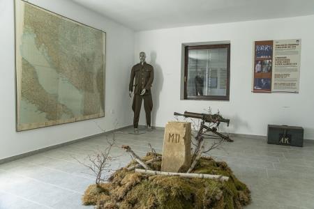 Graničarski muzej 13